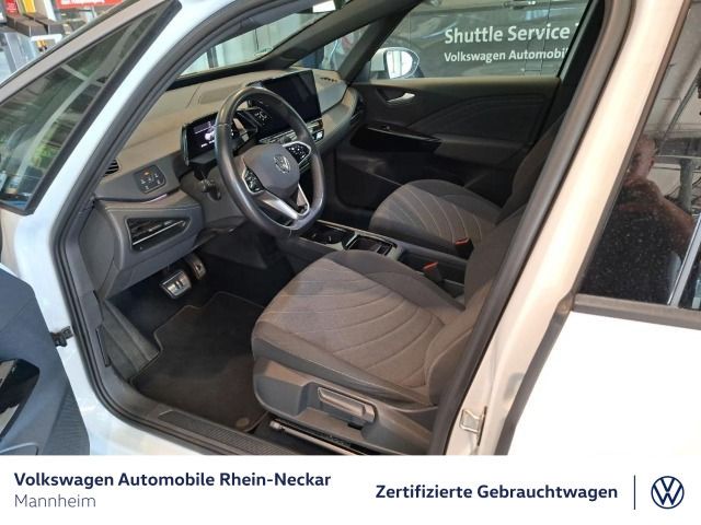 Volkswagen ID.3 - Bild 9