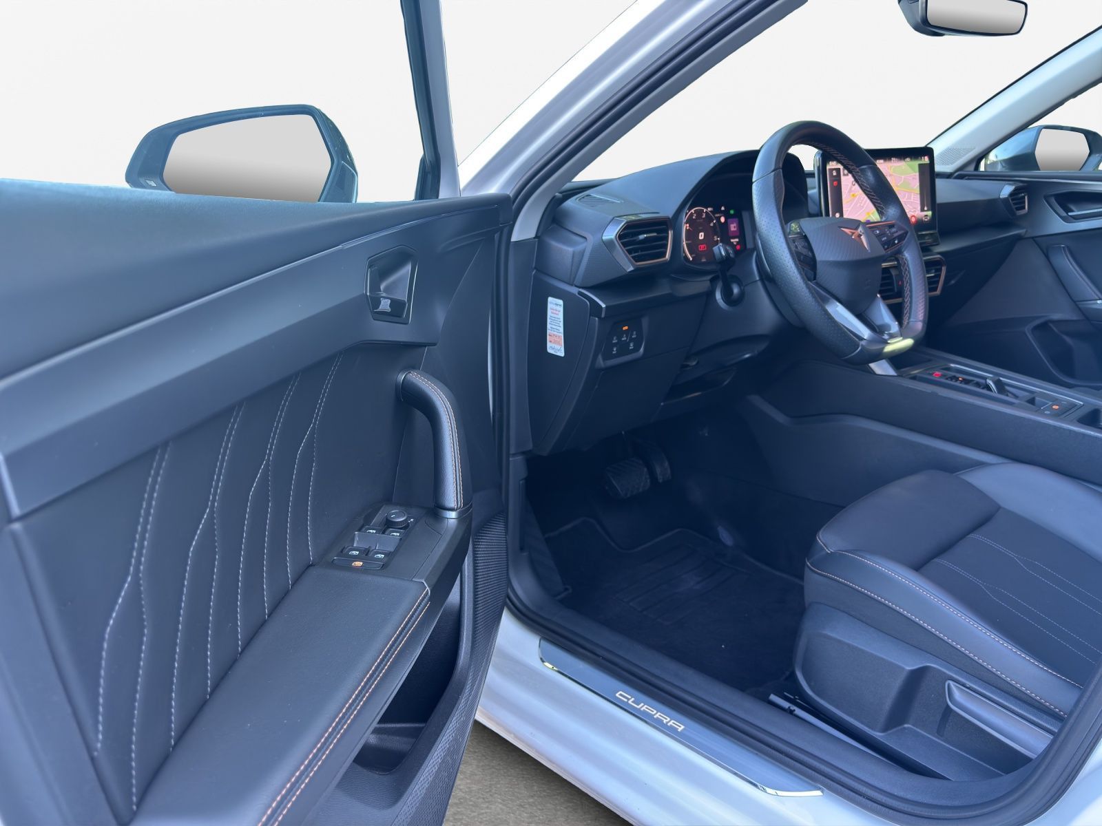 Seat Leon - Bild 15