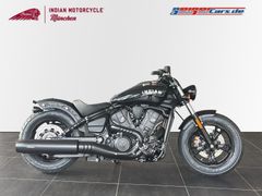 INDIAN Scout Sixty Bobber  2026!