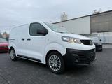 Fiat Scudo L1 - Fiat Scudo: Kombi