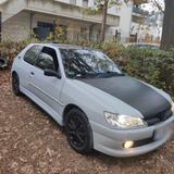 Peugeot 306  Zu verkaufen (Gültiger TÜV) - Peugeot 306 Gebrauchtwagen