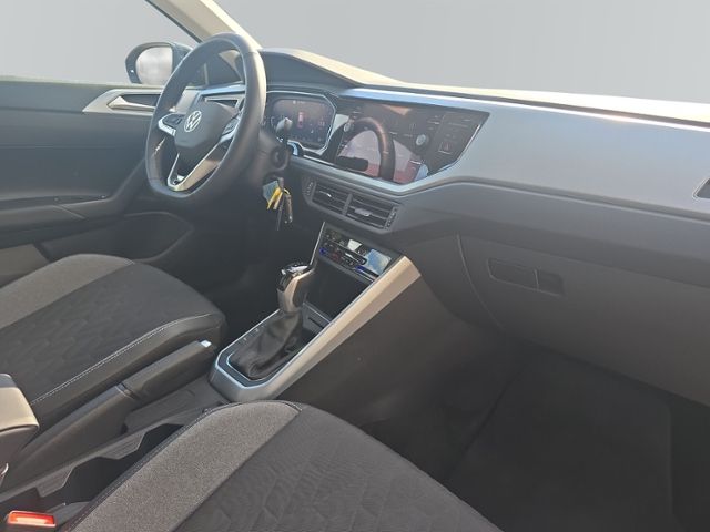 Taigo Goal 1.0 TSI LED+KLIMA+RÜCKFAHRK+ACC+SHZ