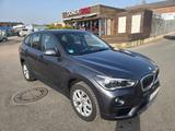 BMW X1 xDrive 18I Advantage 103 kW (140 PS), Auto... - BMW: X10