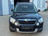 Skoda Yeti 1.2 TSI Navi Bj 2011 Klima 1210... - Skoda Yeti Gebrauchtwagen in Köln