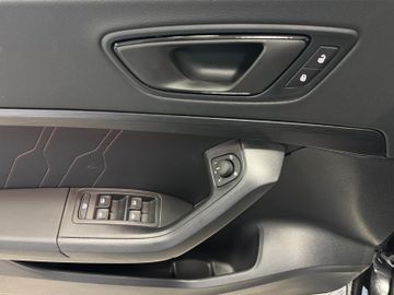 Fahrzeugbestand 11 Cupra Ateca 4Drive Leder+Pano+AHK+elekt. Sitz