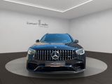 Mercedes-Benz GLC 63 AMG S 4Matic *Junge Sterne 10/2026* - Mercedes-Benz: Sterne Junge