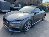Audi TT Roadster 2.0 TDI ultra - S Line  - Audi TT in Frankfurt (Main)
