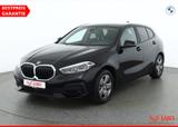 BMW 116i Advantage LED Virtual Cockpit Sitzheizung - gebrauchte BMW 116 aus dem Jahr 2022