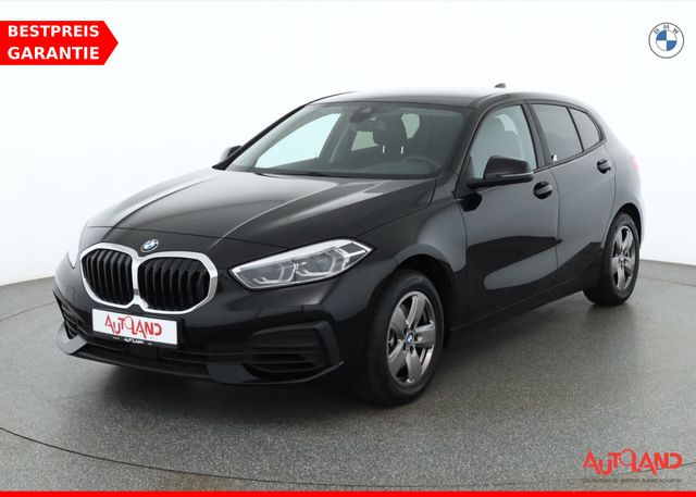 BMW 116i Advantage LED Virtual Cockpit Sitzheizung