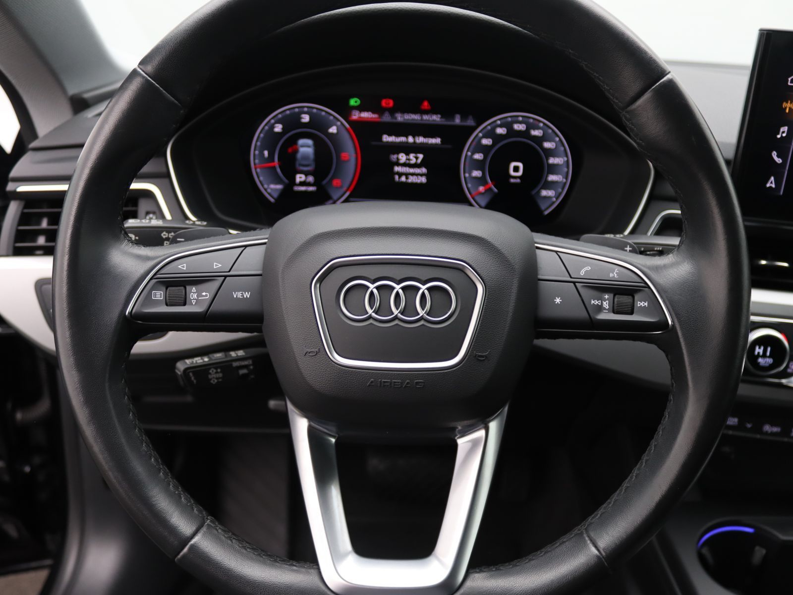 Audi A5 - Bild 14