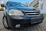 Chevrolet Nubira Wagon CDX 1.6 16V,Klima, - Chevrolet Nubira: Kombi