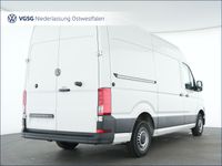 Volkswagen Crafter - Vorschau Bild 5