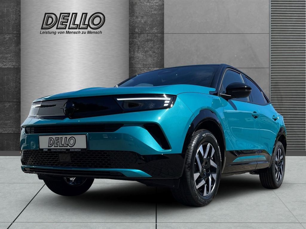 Opel Mokka GS Turbo Komfort-Paket ,Digitales Cockpit