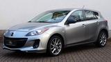 Mazda 3 Edition|Tempomat|SHZ|Parkhilfe|Bluetooth| - gebrauchte Mazda 3 aus dem Jahr 2013