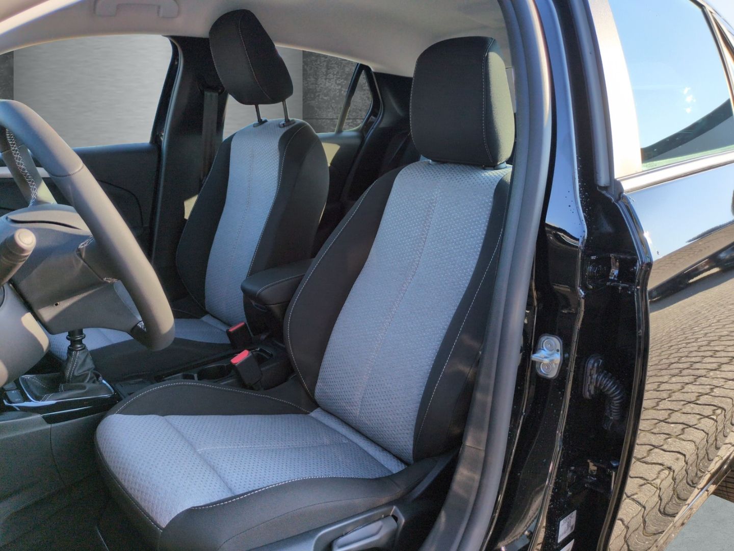 Opel Corsa - Bild 8