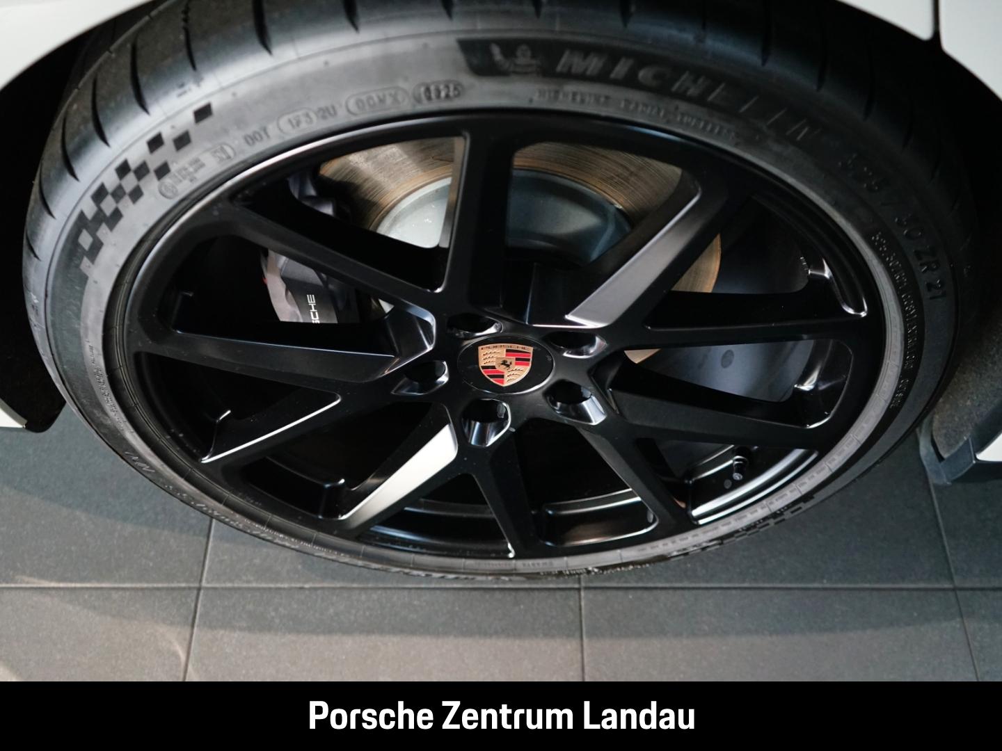 Porsche Panamera 4 E-Hybrid InnoDrive Head-Up Soft-Close