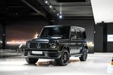 Mercedes-Benz G 63 AMG*MAGNO*DRIVERS-PACK*NIGHT*PERF.ABGAS*1HD - Mercedes-Benz G-Klasse in Düsseldorf
