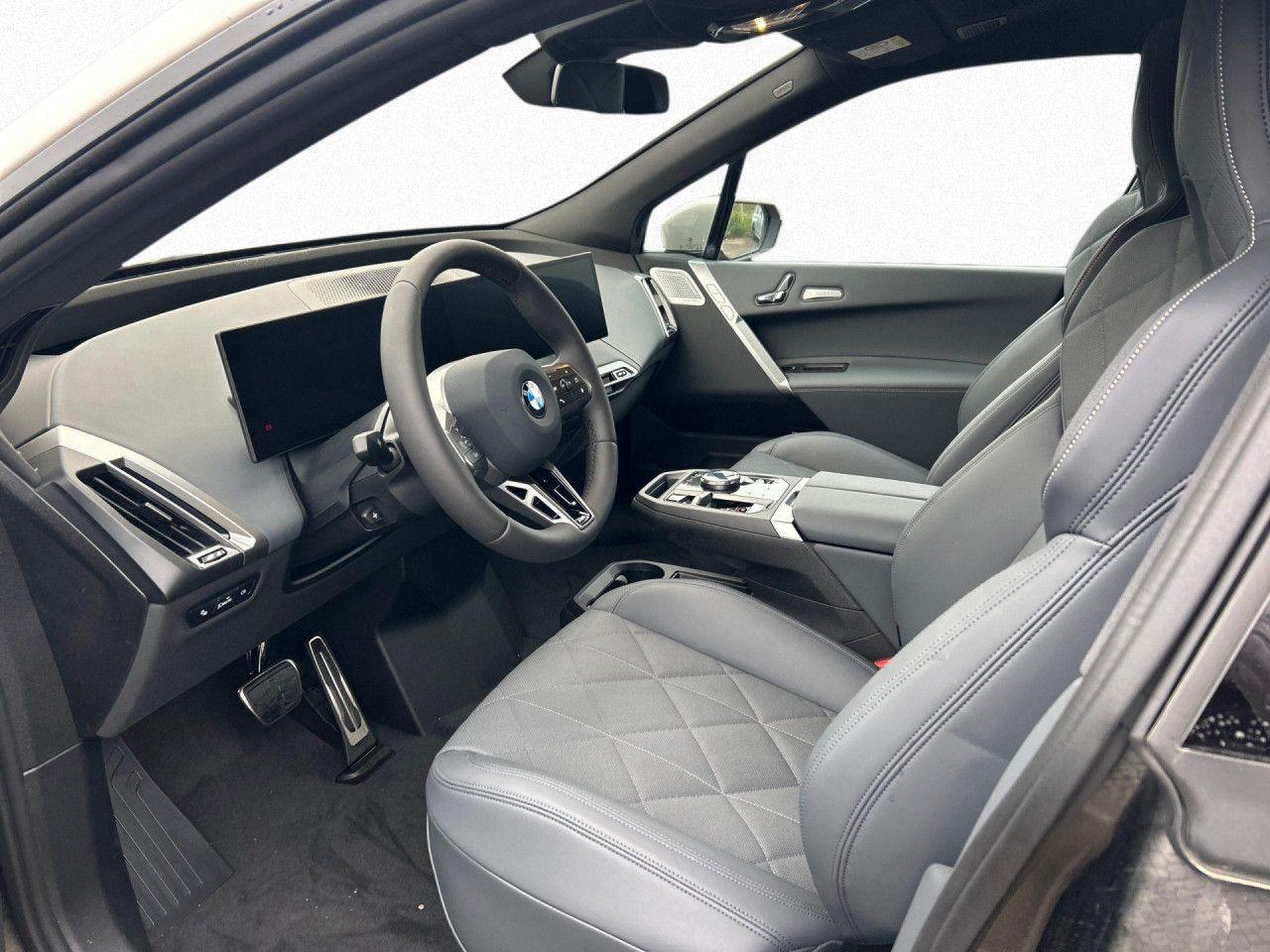 BMW iX - Bild 11