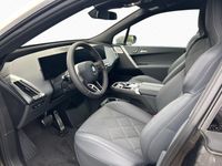 BMW iX - Vorschau Bild 11