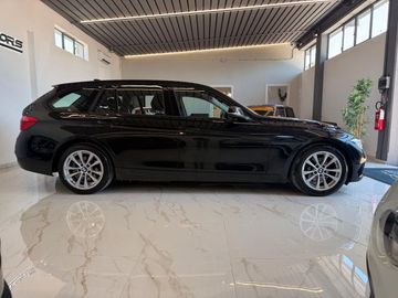 BMW 316 - 7