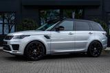 Land Rover Range Rover Sport 2.0 P400e HSE Dynamic - Land Rover Range Rover Sport Hse mit Hybrid-Antrieb (Benzin/Elektro)