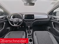 Volkswagen T-Cross - Vorschau Bild 10