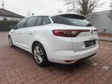 Renault Megane IV Grandtour Play *1.Hand *95TKM*EU6* - Renault Megane Gebrauchtwagen in Frankfurt