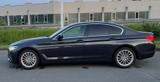 BMW 530d xDrive Luxury Line