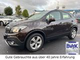 Opel Mokka Edition ecoFlex-Klima-Kamera - Opel Mokka in Krefeld