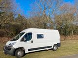 Fiat Ducato - gebrauchte Fiat Ducato aus dem Jahr 2019