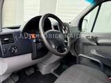 Mercedes-Benz Sprinter 316 CDI AUTOMATIK L2H1 + KLIMA+AHK+HOLZ - Mercedes-Benz Sprinter: L2h2