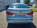 BMW 535 Gran Turismo 535i xDrive Gran Turismo - - BMW 5er Reihe: Gran Turismo