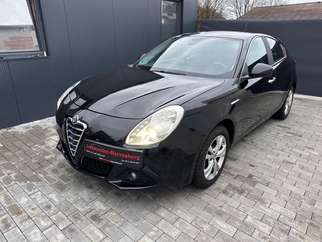 Alfa Romeo Giulietta Turismo 1.4 *Bi-Xenon*