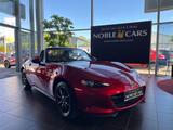 Mazda MX-5 Sports-Line LED NAV SHZ LEDER RFK ALU - Mazda MX-5: Na