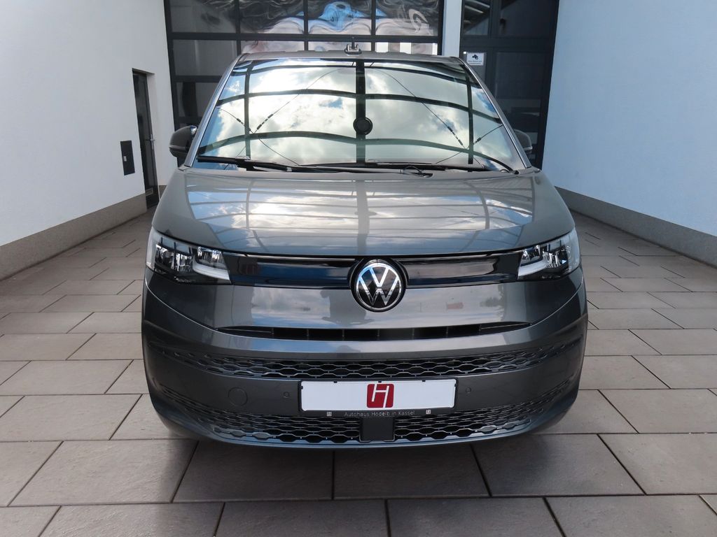 Volkswagen T7 Multivan — fotografia 2