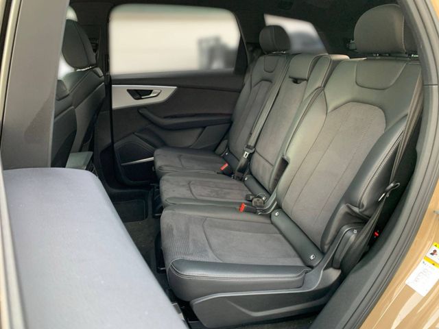 Q7 50 TDI quattro S LINE ALLRADL+MATRIX+PANO+AHK