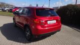 Mitsubishi ASX PLUS 1.6 DI-D - Mitsubishi ASX: Plus