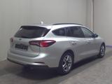 Ford Focus Turnier 1.5 EB Cool&Connect Navi LED RFK - Ford Focus Turnier mit Diesel-Antrieb