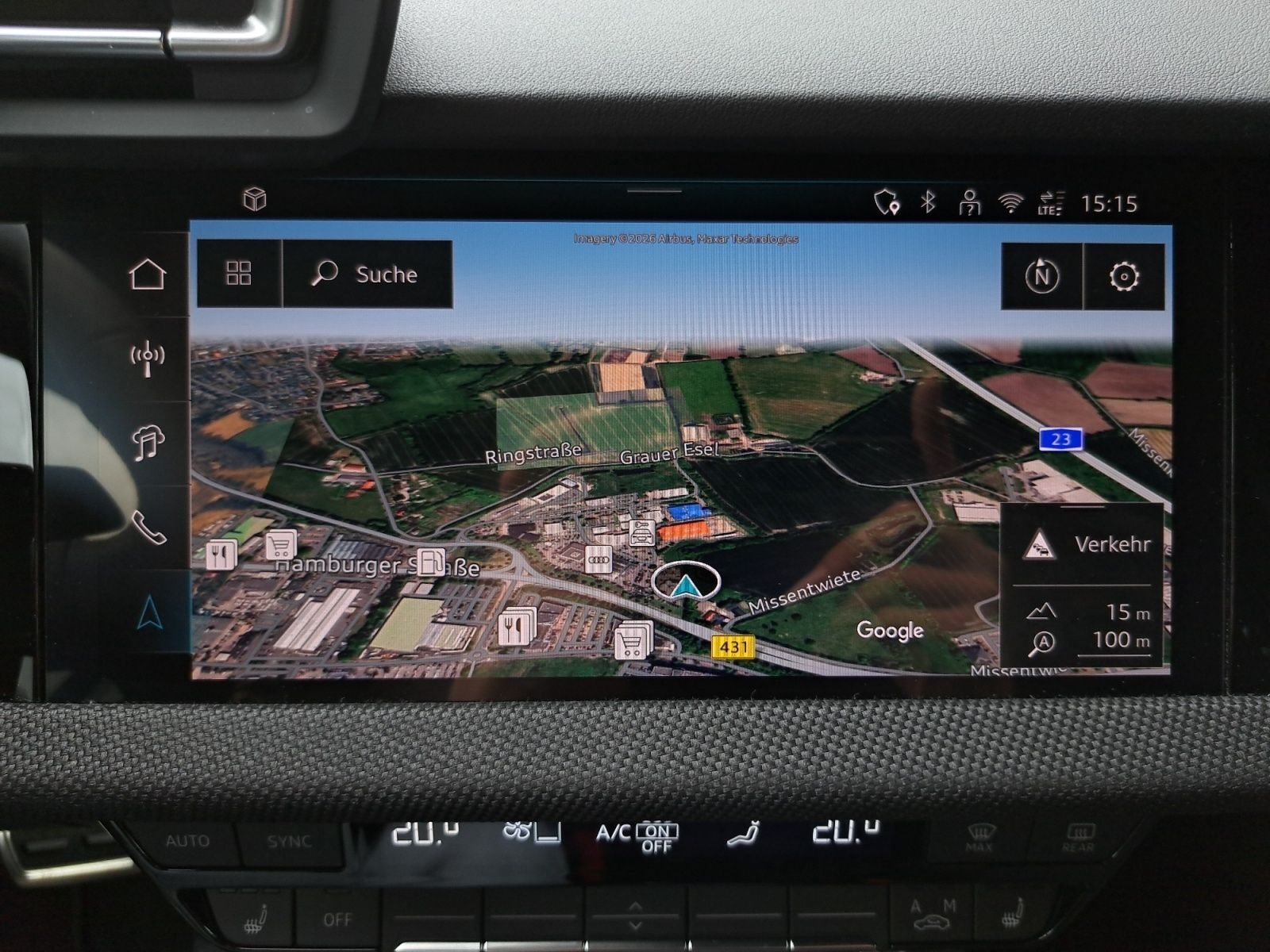 Audi S3 - Bild 18