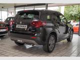Suzuki Vitara Comfort 1.4 ALLGRIP 6-Stufen Automatik Rü - Suzuki Vitara: Allradantrieb, 1.6