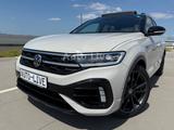 Volkswagen T-Roc 2.0 TSI*4M*R*DSG*AKRAPOVIC*VIR*PANO*IQ*VOL - Gebrauchtwagen mit Akrapovic Auspuffanlage