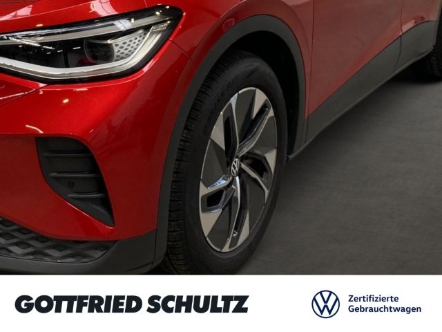 Volkswagen ID.4 - Bild 11