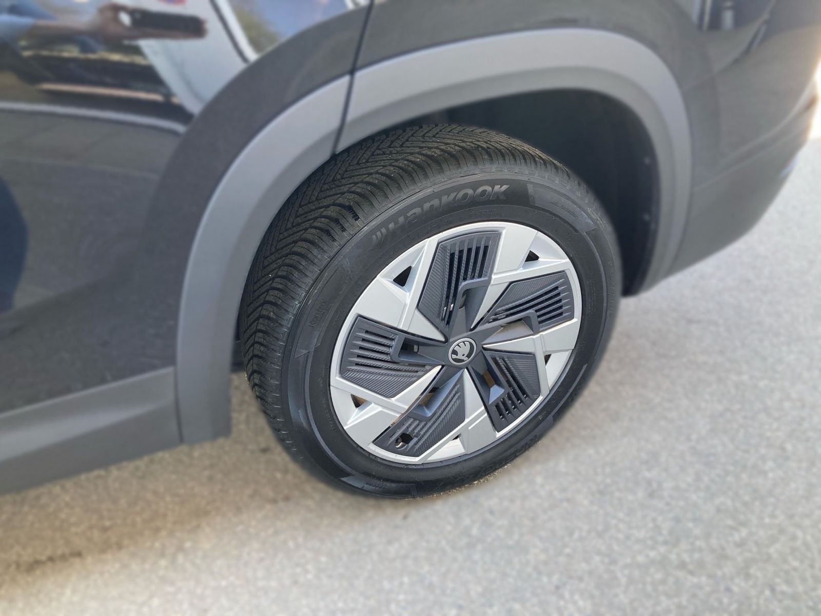 Skoda Kodiaq - Bild 7