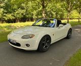 Mazda MX-5 NC 2.5L Swap - 6 Gang, RX-7 Fel... - Mazda: Mx7