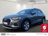 Audi Q3 35 TFSI advanced PANO MMI VIRTUAL PDC - Audi Q3 aus 2025