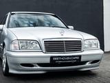Mercedes-Benz C 180 SPORT Automatik EINZELSTÜCK - Mercedes-Benz C-Class aus 1998