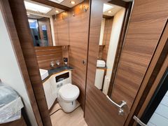 Rapido DISTINCTION i66M ALDE*EXECUTIVEPAKET*WINTERPREIS