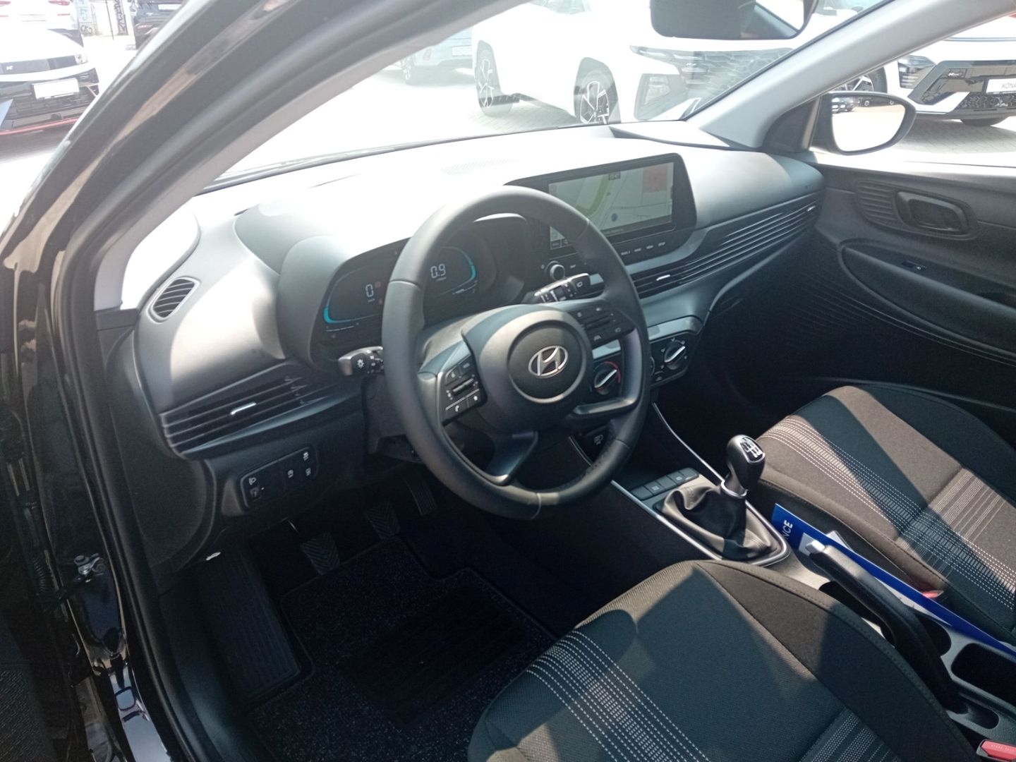 Hyundai i20 – Bild 6