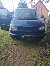Volkswagen VW Multivan T4 zu verkaufen - Volkswagen LT aus 1998