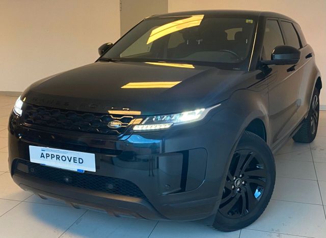 Land Rover Range Rover Evoque Range Rover Evoque